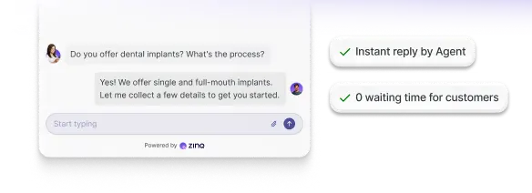 Patient Acquisition Support
